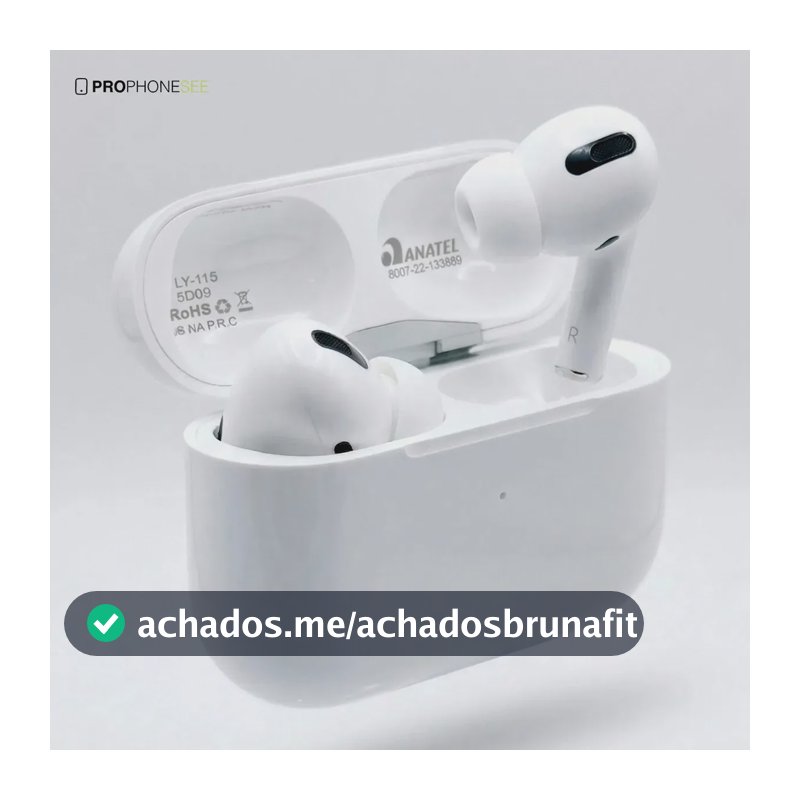 Fone Ouvido Bluetooth Compatível Com Iphone X Xr 11 12 13 14 15 16 17 Xs Pro Max Plus Samsung S20 S23 S24 Xiaomi Motorola Android Ios Sem Fio Prova DAgua Wireless Tipo Light Marca Pro Phone See