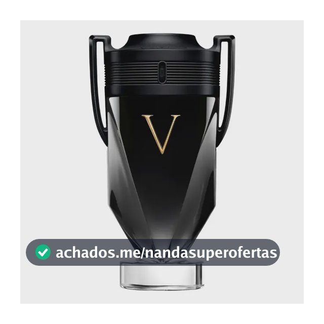 Rabanne Invictus Victory Eau De Parfum Extrême 200 Ml Masc