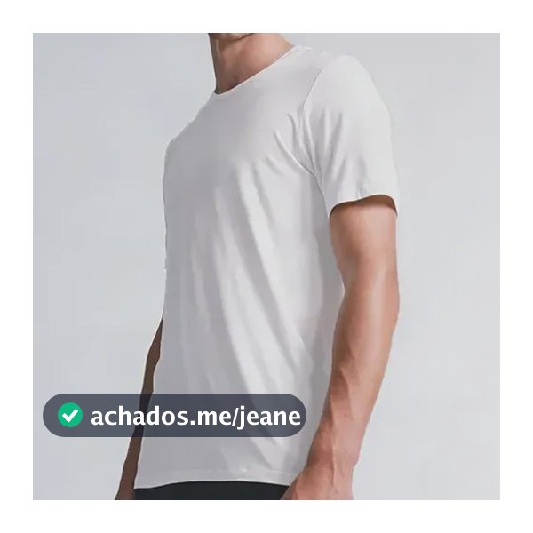 Camiseta Básica Tech Daily Insider
