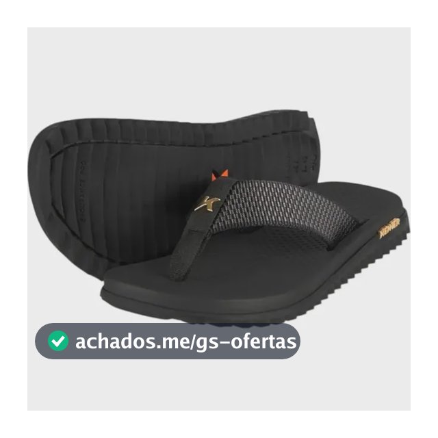 Sandália Chinelo Kenner K-pro Dots Original Masculino
