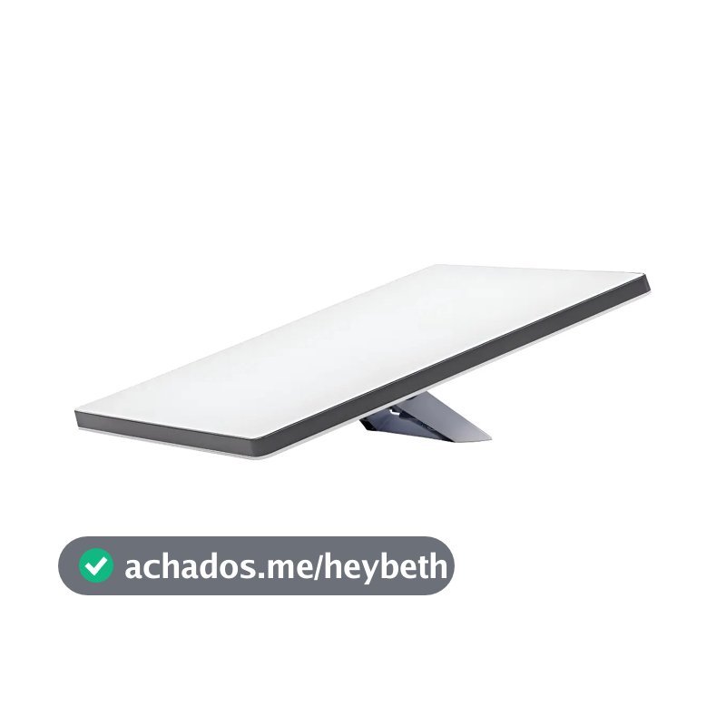 Starlink MINI Internet Via Satélite