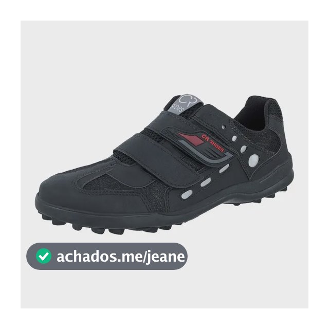 Sapatilha Ciclismo Trilha Bike Pedal Sapatênis Crshoes 9000