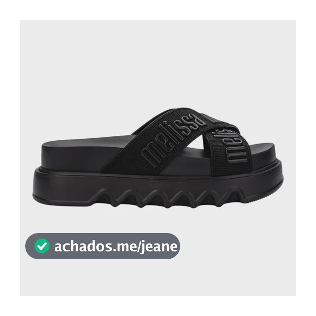 Platform Melissa Cross M-lover Platform - 37368