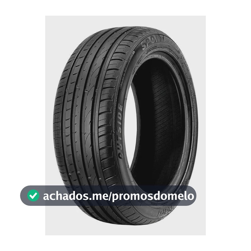 Pneu Itaro Aro 17 It301 165/40r17 72v V