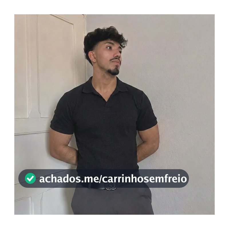 Camiseta Gola Polo Masculina Minimalista Tecido Texturizado Preto Liso G Texturizado