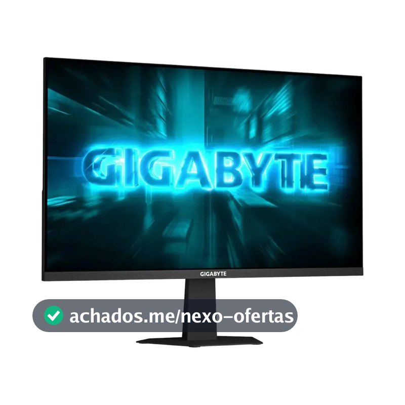 Monitor Gigabyte Gs24f14 23.8 Pol Full Hd Ips 144hz 1ms