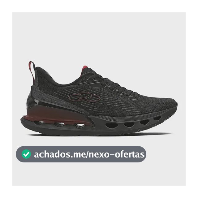 Tenis Olympikus Quartzo 43707389-ptopt