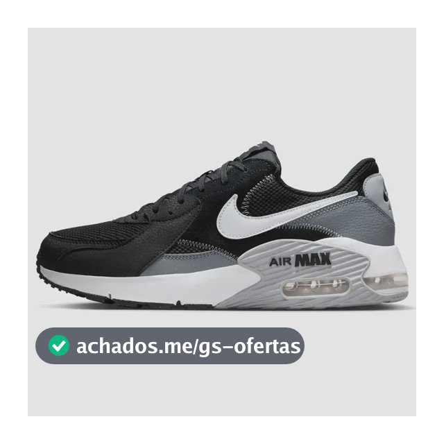 Tênis Nike Air Max Excee Masculino