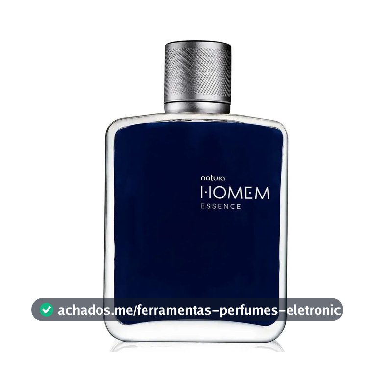 Natura Homem Essence Deo Parfum 100ml