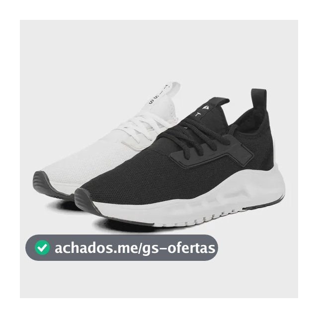 Kit 2 Tênis Feminino Para Atividades Físicas Solado Micro