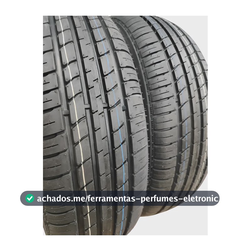 Kit 2 Pneus 175/65 R14 C Alfamotors Dk569 90/88t Tl T