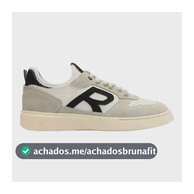 Tênis Reserva Rsv Type R Neo Casual Original + Nota Fiscal