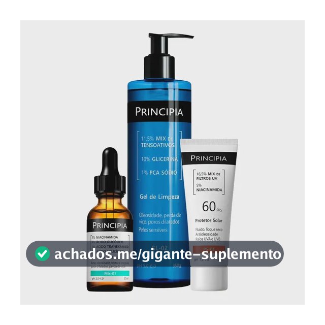 Principia Kit Anti-acne Trio Ps Gl-02