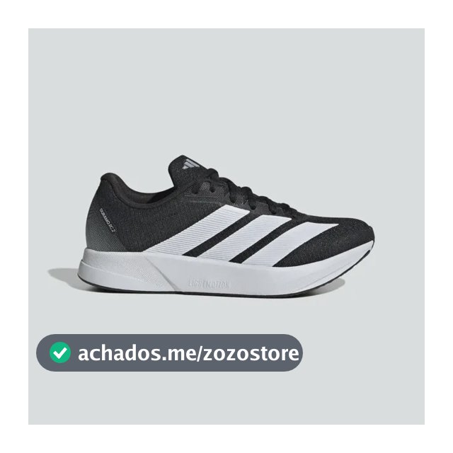 Tênis Duramo Rc2 Running adidas