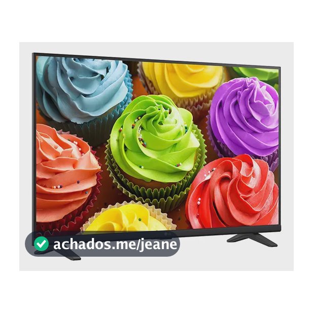Smart Tv LG 32lb650bpsa 32 Lcd Hd Alpha 5 Ai Gen9 Hdr10 Pro
