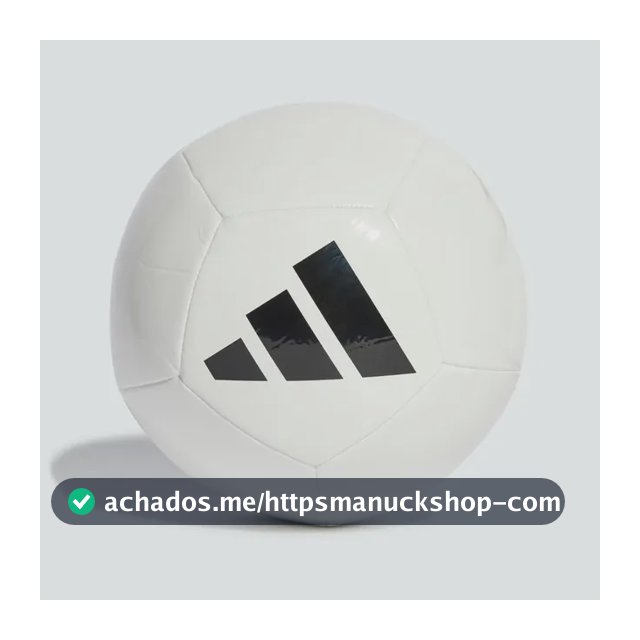 Bola De Futebol Universadi adidas