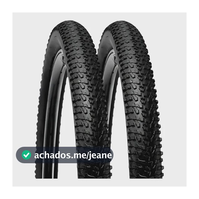 Par Pneu Kenda Aro 29 2.10 K1153 Mtb Bicicleta Original Preto