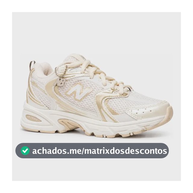 Tênis Unissex Esportivo New Padrão Academia Balance