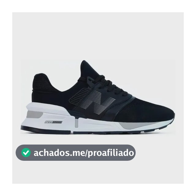 Tênis New Speed Esporte Masculino: Ideal Para Corridas