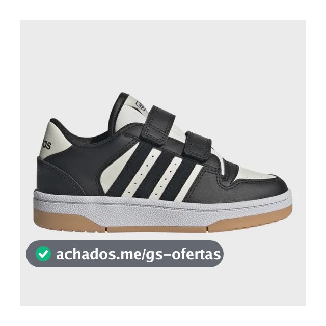 Tênis Tbd adidas