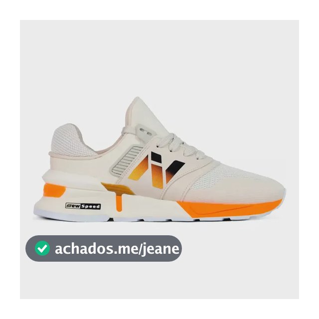 Tenis Masculino New Speed Esporte Academia Caminhada Confort