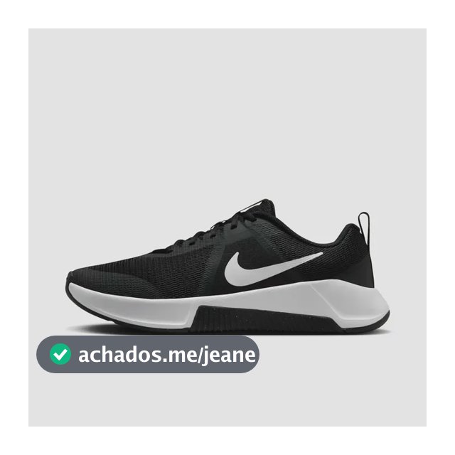 Tênis Nike Mc Trainer 3 Masculino