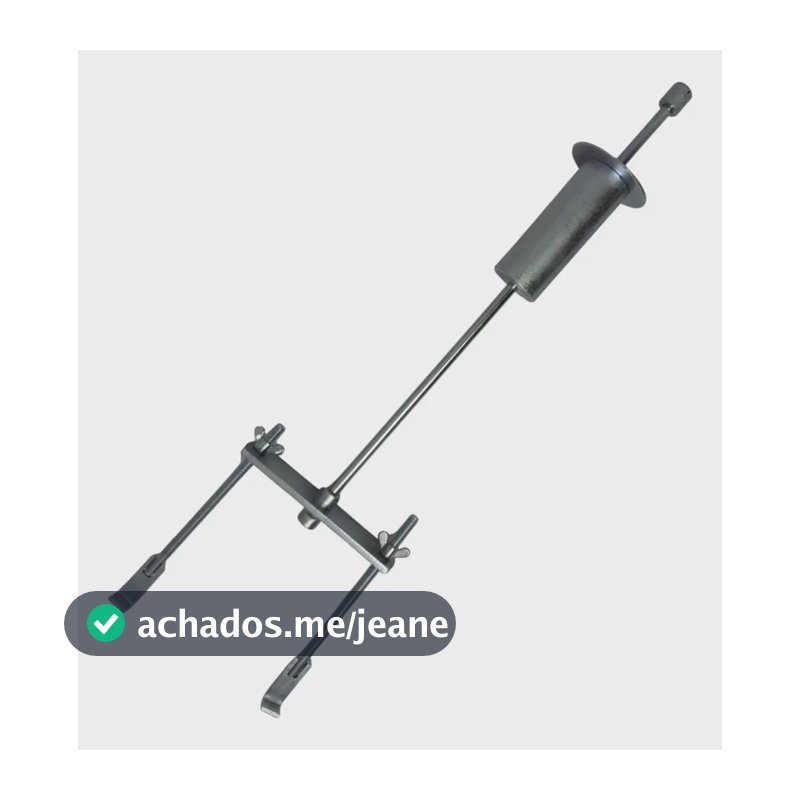 Saca Agitador 8 Blades Impacto Moderno Brastemp Consul