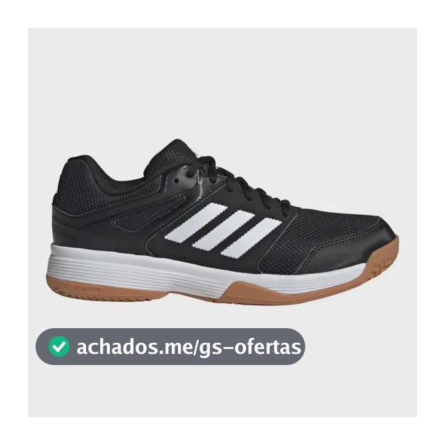 Tênis Speedcourt Indoor adidas