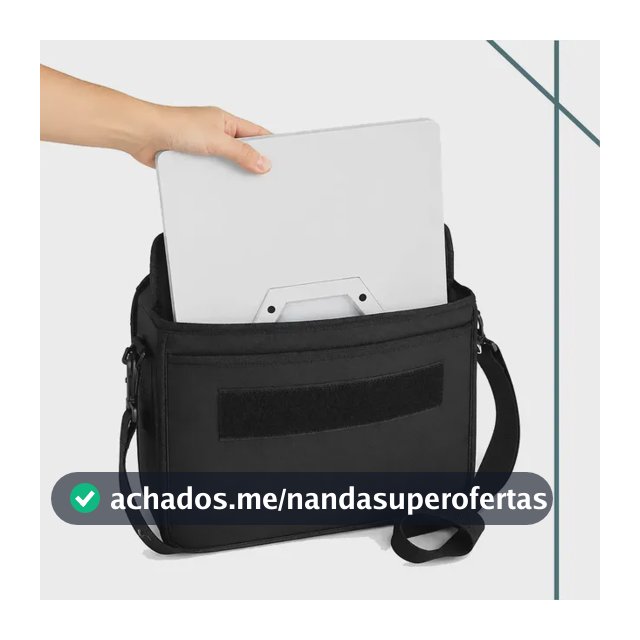 Case Capa Compatível Com Starlink Mini Aveludada Proteção