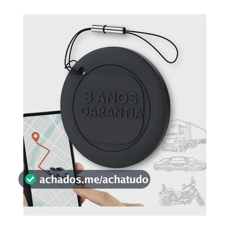 Rastreador Gps Veicular Android Inteligente