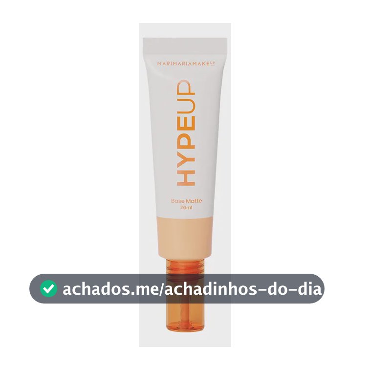 Mari Maria - Base Hype Up 20ml Tom H4