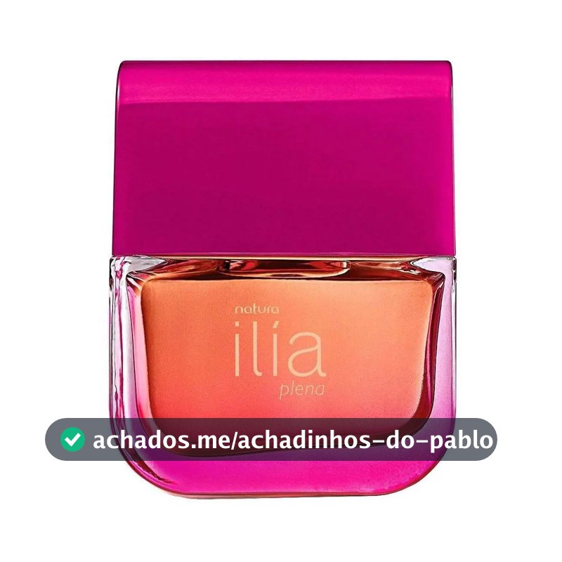 Natura Ilía Plena