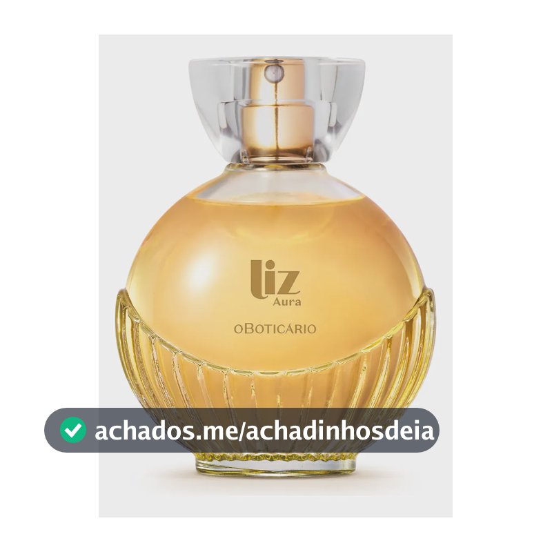 Novo Liz Desodorante Colônia 100ml