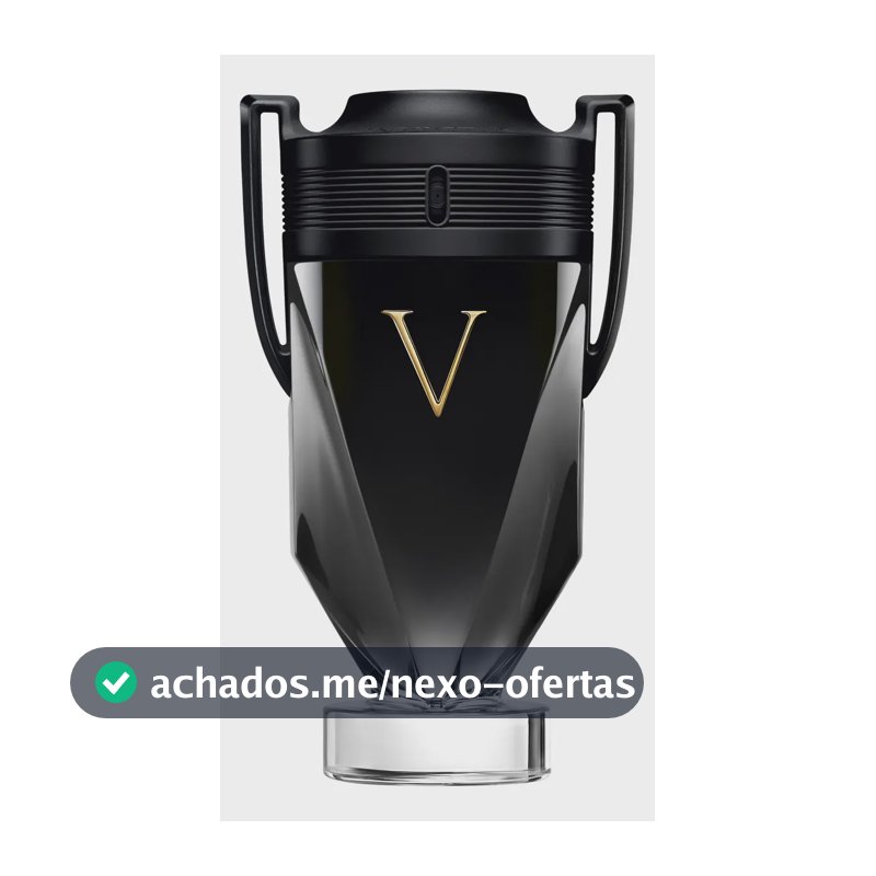 Perfume Rabanne Invictus Victory Eau De Parfum 200 Ml Masculino