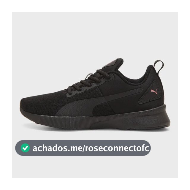 Tênis Flyer Runner Mesh Feminino Puma