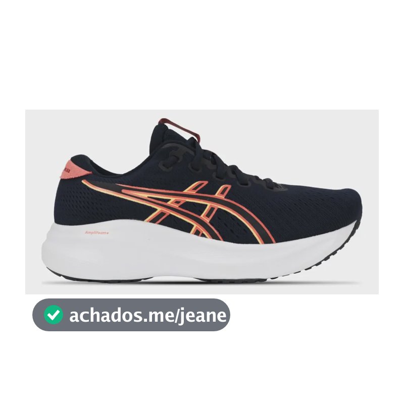 Tênis Asics Gel-excite 11 - Feminino