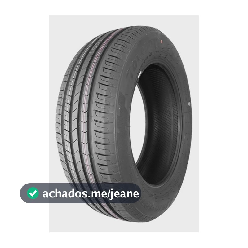 Pneu 235/60r18 Toledo Ragnar H7 Xl 107h Toledo 34993 H