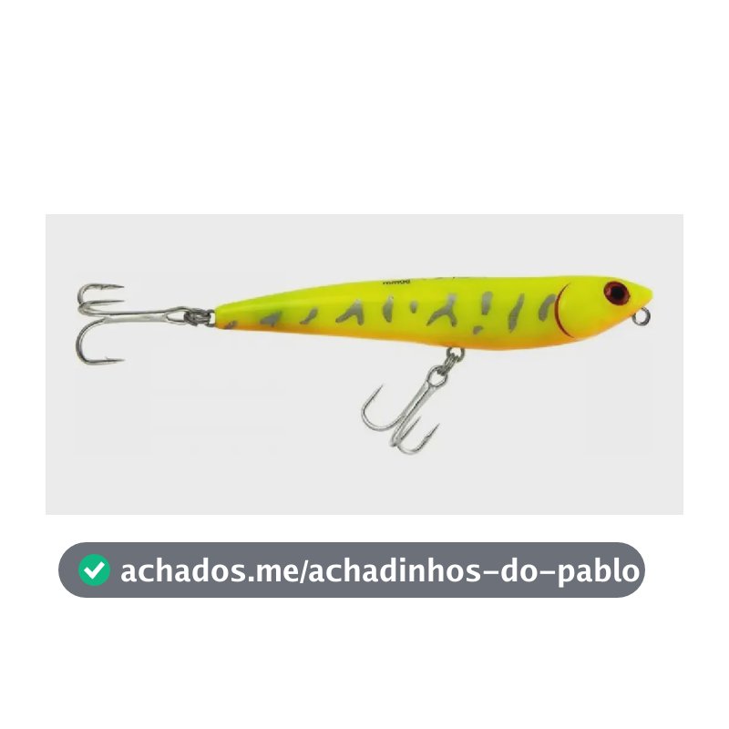 Isca Artificial Lori Fishing Accessories Lori-x 90 Cor 04