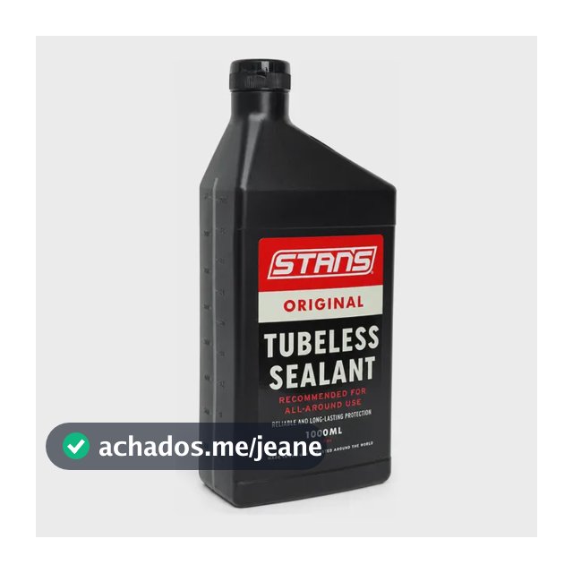Selante Stans Notubes Galao 1l Tubeless