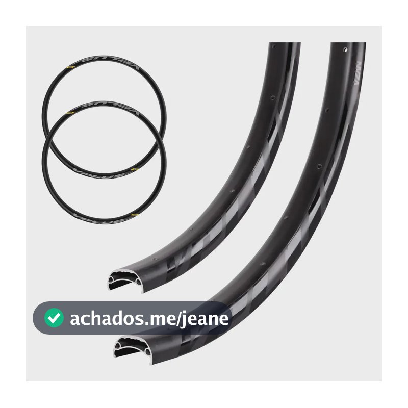 Par Aro Vzan Vplus Mtb 32 28 Furo Bicicleta Aro 29 27.5 29 / 32 Furos