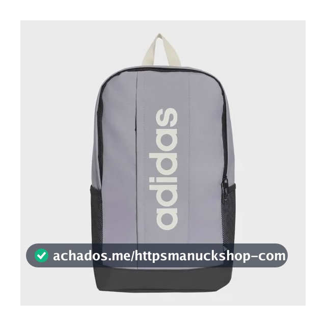 Mochila Linear adidas