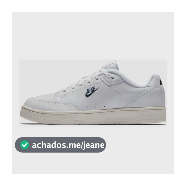 Tênis Nike Grandstand Ii Masculino