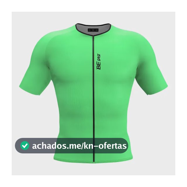 Camiseta Ciclismo Premium Unissex Zíper Full Com Microfuros