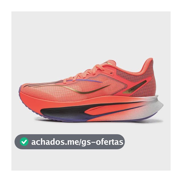 Li-ning Feidian 6 Challenger Tenis Ajuste Respiro Leve