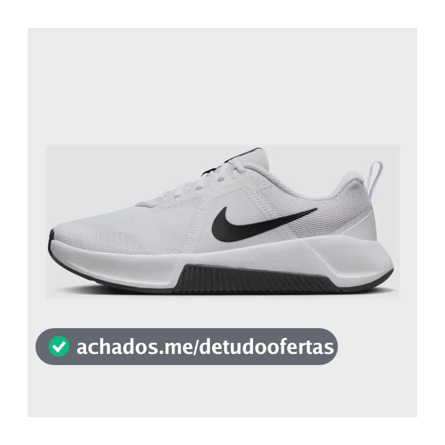 Tênis Nike Mc Trainer 3 Masculino
