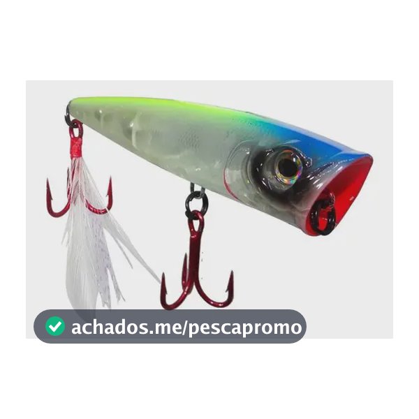Isca Artificial Marine Sports Vulcan 80 - 8cm/12g- Cor: 31-b Cor 31-b