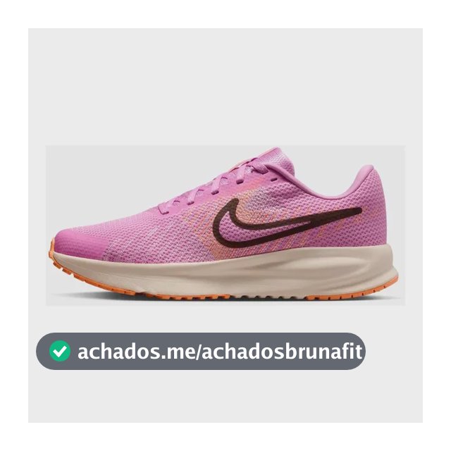Tênis Nike Run Defy Feminino