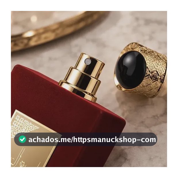 Perfume Lattafa Asdaaf Ameerat Al Arab Eau De Parfum 100 Ml