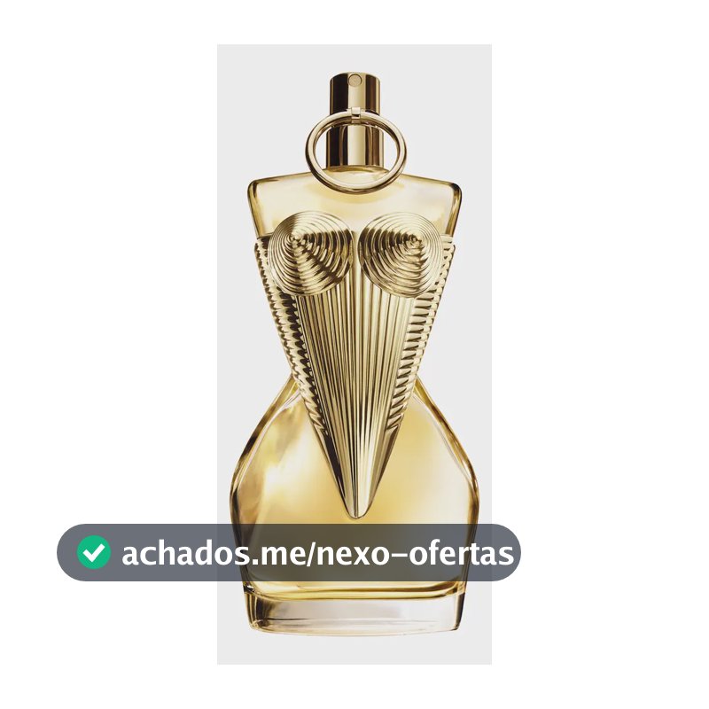 Perfume Jean Paul Gaultier Gaultier Divine Eau de Parfum 100 ml Feminino