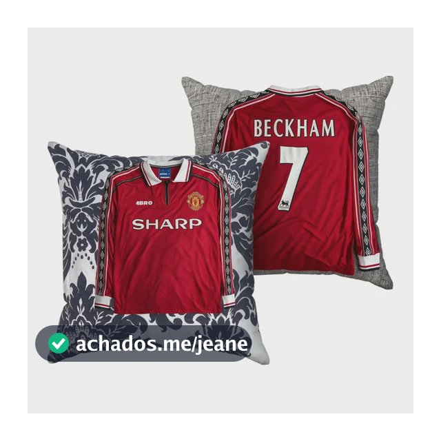 .almofadas Grandes Cheias 60x60 Confort Medalhão Cinza Ml Yk